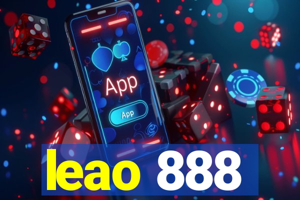 leao 888